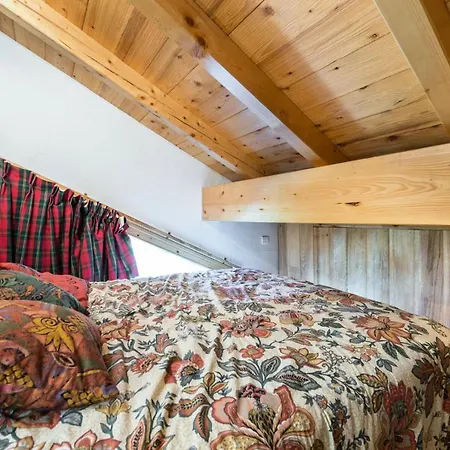 Appartement Le Tetras - 4 Pieces Pour 8 Personnes 084 Courchevel